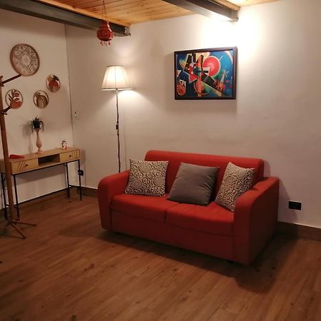 E' Zarellare 2.0 Apartment Napoli Ngoại thất bức ảnh