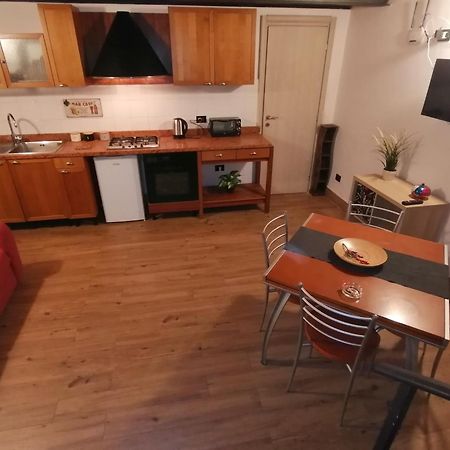 E' Zarellare 2.0 Apartment Napoli Ngoại thất bức ảnh