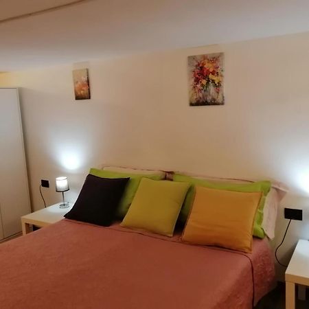 E' Zarellare 2.0 Apartment Napoli Ngoại thất bức ảnh