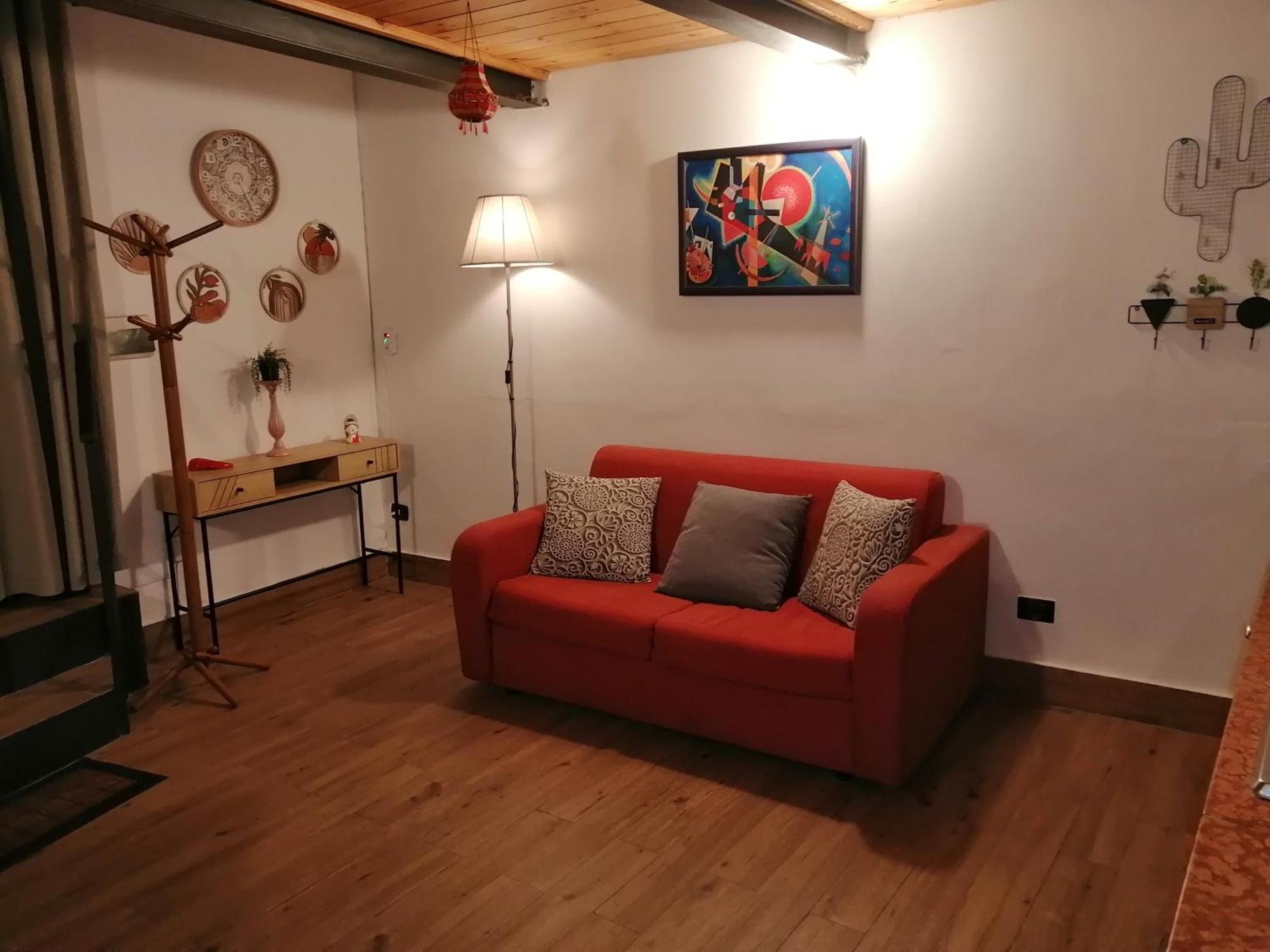 E' Zarellare 2.0 Apartment Napoli Ngoại thất bức ảnh