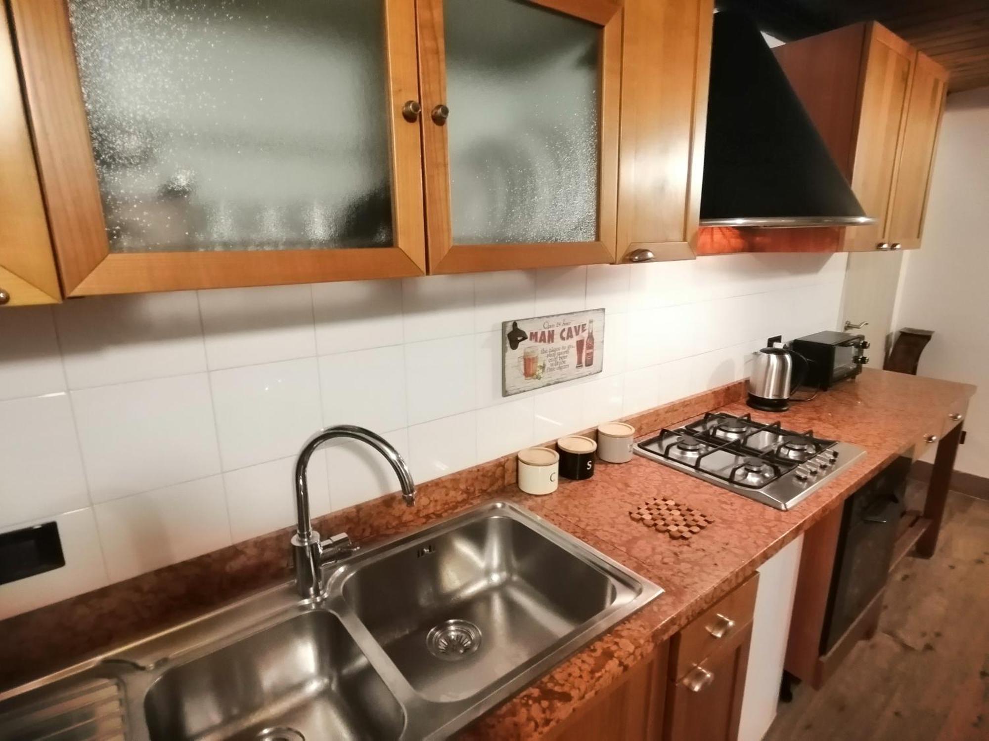 E' Zarellare 2.0 Apartment Napoli Ngoại thất bức ảnh