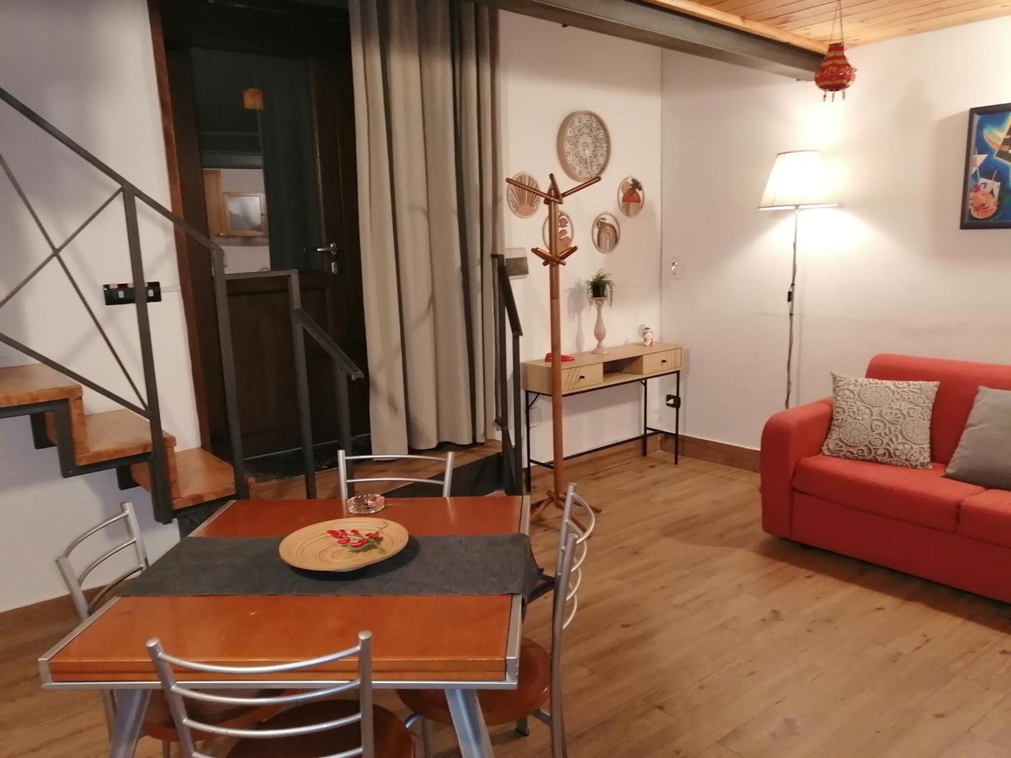 E' Zarellare 2.0 Apartment Napoli Ngoại thất bức ảnh