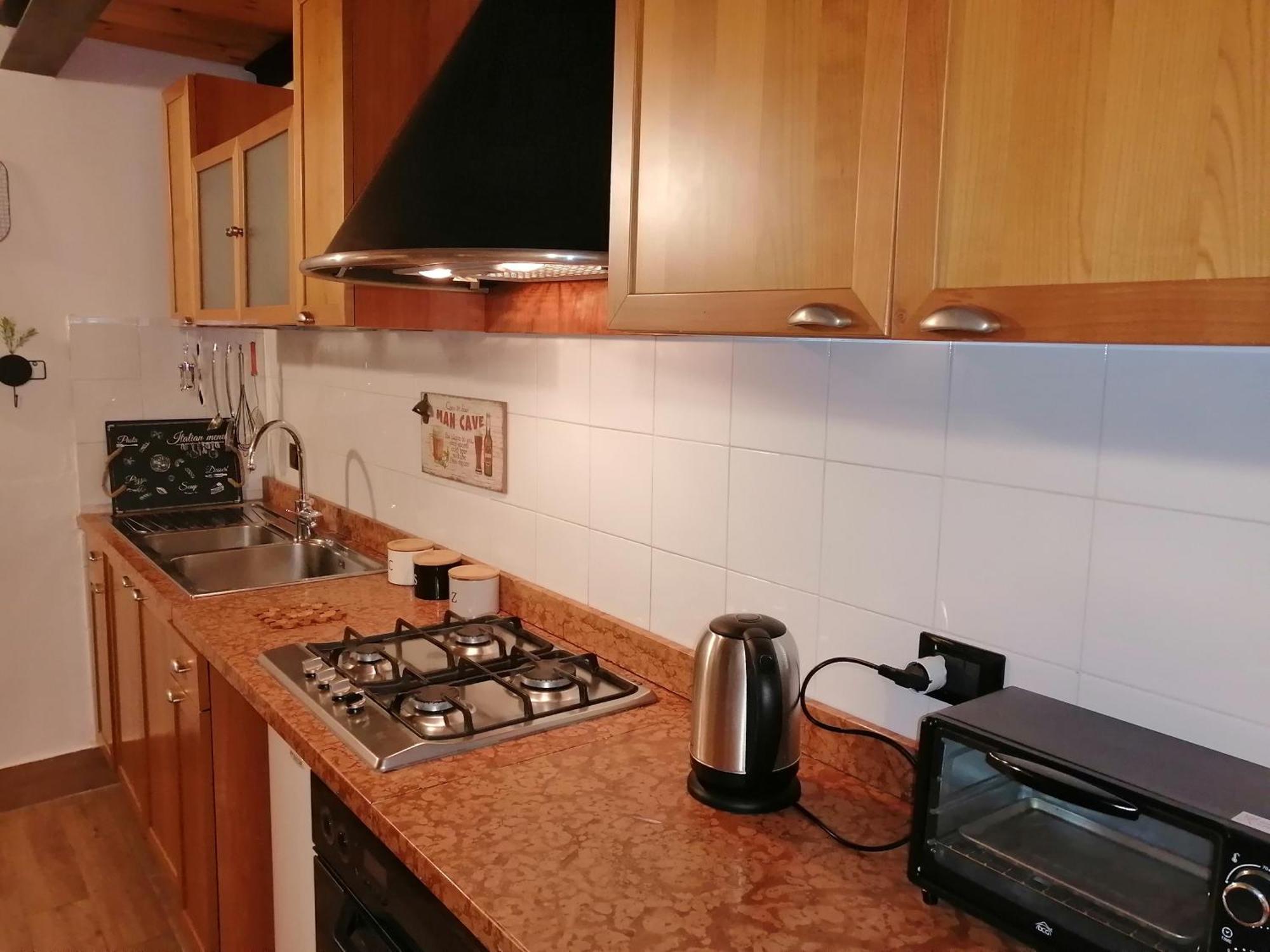 E' Zarellare 2.0 Apartment Napoli Ngoại thất bức ảnh