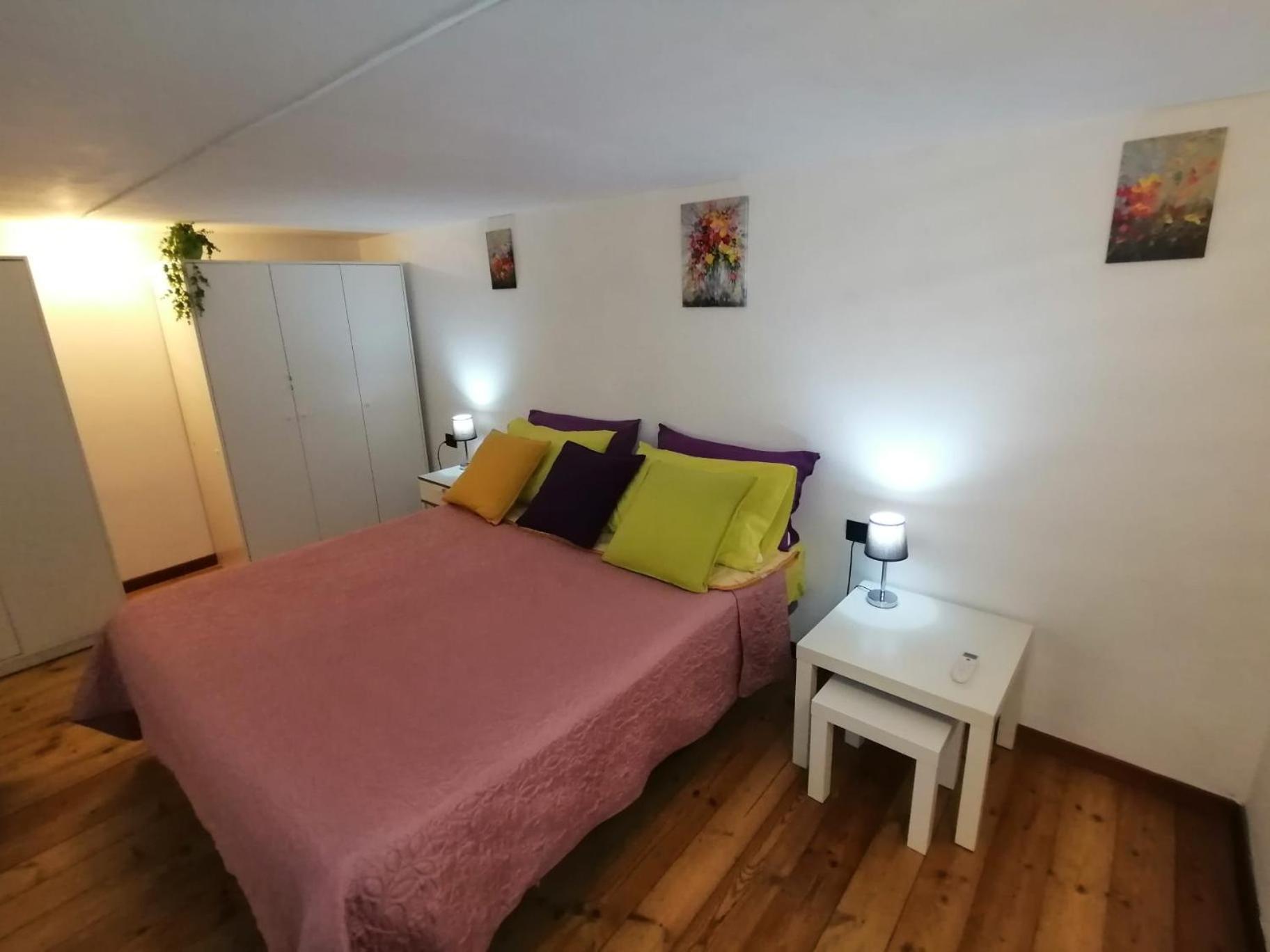 E' Zarellare 2.0 Apartment Napoli Ngoại thất bức ảnh