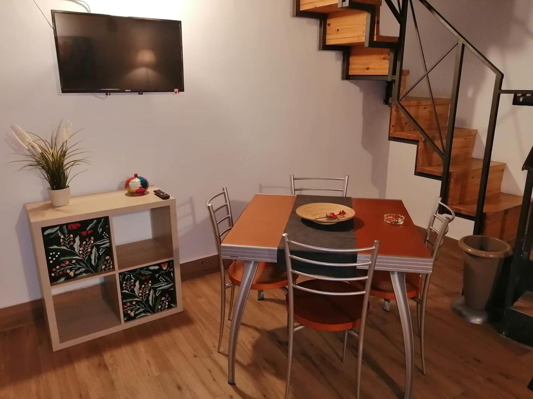 E' Zarellare 2.0 Apartment Napoli Ngoại thất bức ảnh