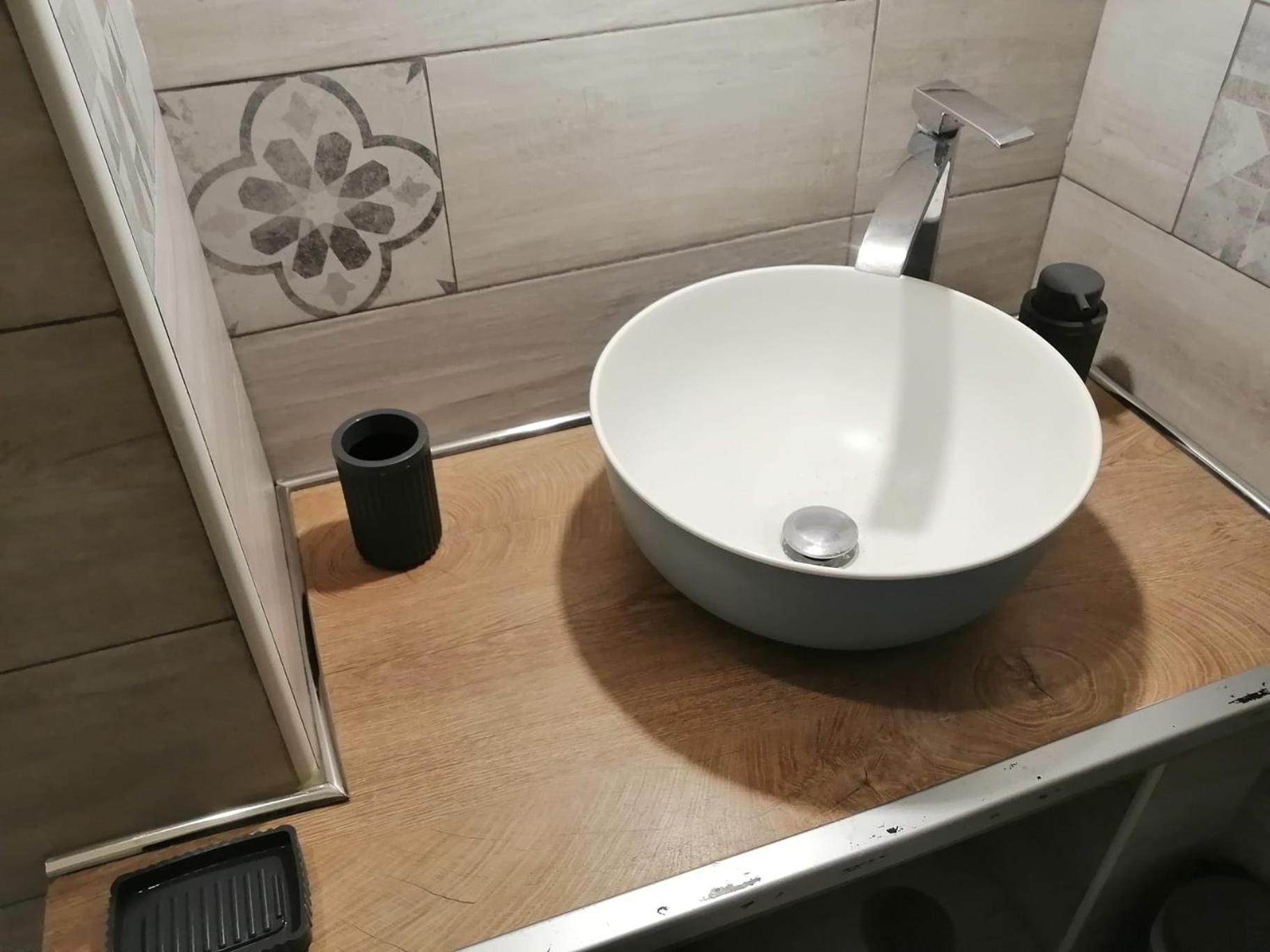E' Zarellare 2.0 Apartment Napoli Ngoại thất bức ảnh