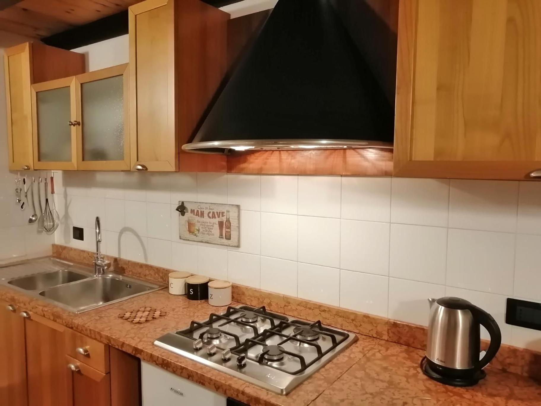 E' Zarellare 2.0 Apartment Napoli Ngoại thất bức ảnh