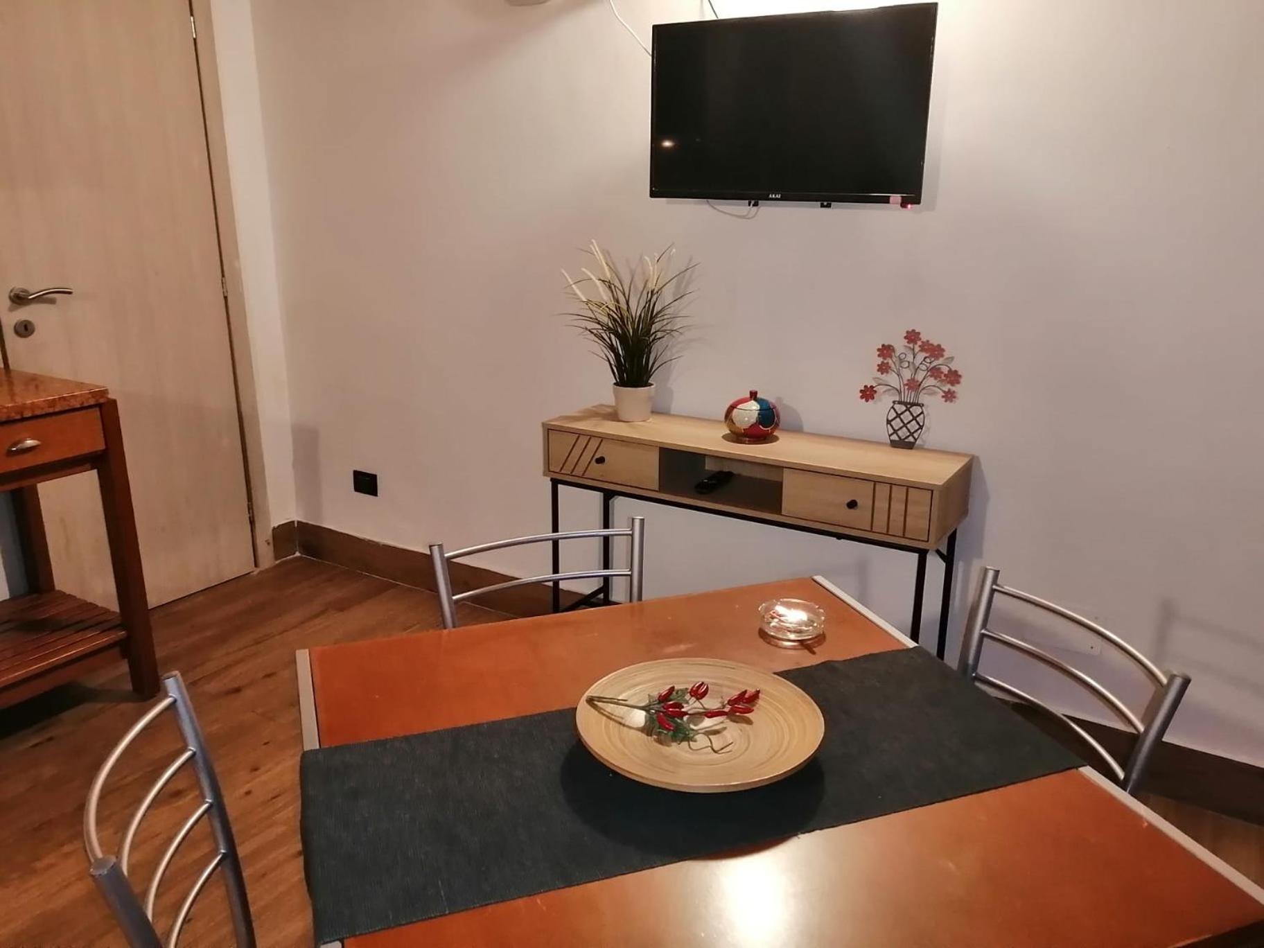 E' Zarellare 2.0 Apartment Napoli Ngoại thất bức ảnh